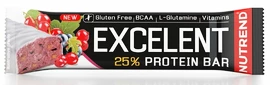 Nutrend Excelent Protein Bar 40 g