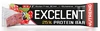 Nutrend Excelent Protein Bar 40 g čokoláda+kokos