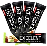 Nutrend Excelent Protein Bar 85 g 4+1 ZADARMO