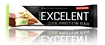 Nutrend Excelent Protein Bar Double 40 g