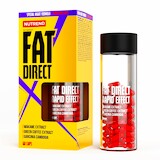 Nutrend Fat Direct 60 kapsúl