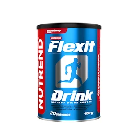 Nutrend Flexit Drink 400 g