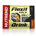 Nutrend Flexit Gold Drink 20 g