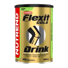 Nutrend Flexit Gold Drink 400 g