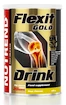 Nutrend  Flexit Gold Drink 400 g pomaranč