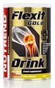 Nutrend  Flexit Gold Drink 400 g pomaranč