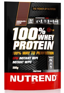 Nutrend