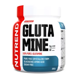 Nutrend Glutamine 300 g