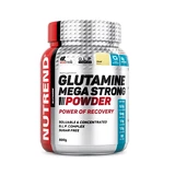 Nutrend Glutamine Mega Strong Powder 500 g