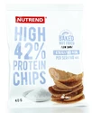 Nutrend  High Protein Chips 40 g