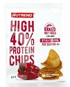 Nutrend  High Protein Chips 40 g
