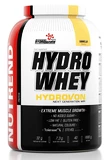 Nutrend Hydro Whey 1600 g