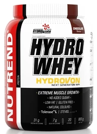 Nutrend Hydro Whey 800 g