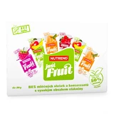 Nutrend Just Fruit 6×30 g