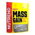 Nutrend Mass Gain 1050 g