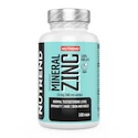 Nutrend Mineral Zinc 100% Chelate 100 kapslí