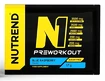 Nutrend N1 Pre-Workout 17 g