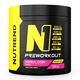 Nutrend N1 Pre-Workout 255 g
