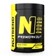 Nutrend N1 Pre-Workout 510 g