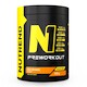 Nutrend N1 Pre-Workout 510 g