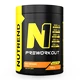 Nutrend N1 Pre-Workout 510 g