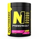 Nutrend N1 Pre-Workout 510 g