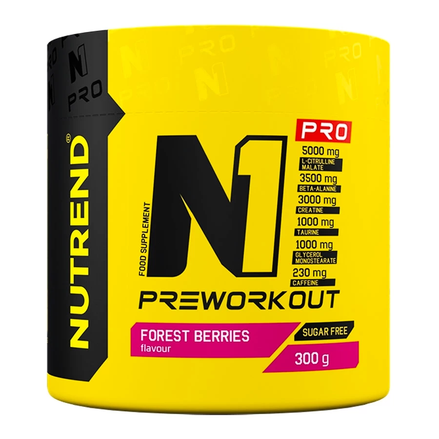 Nutrend  N1 PRO 300 g