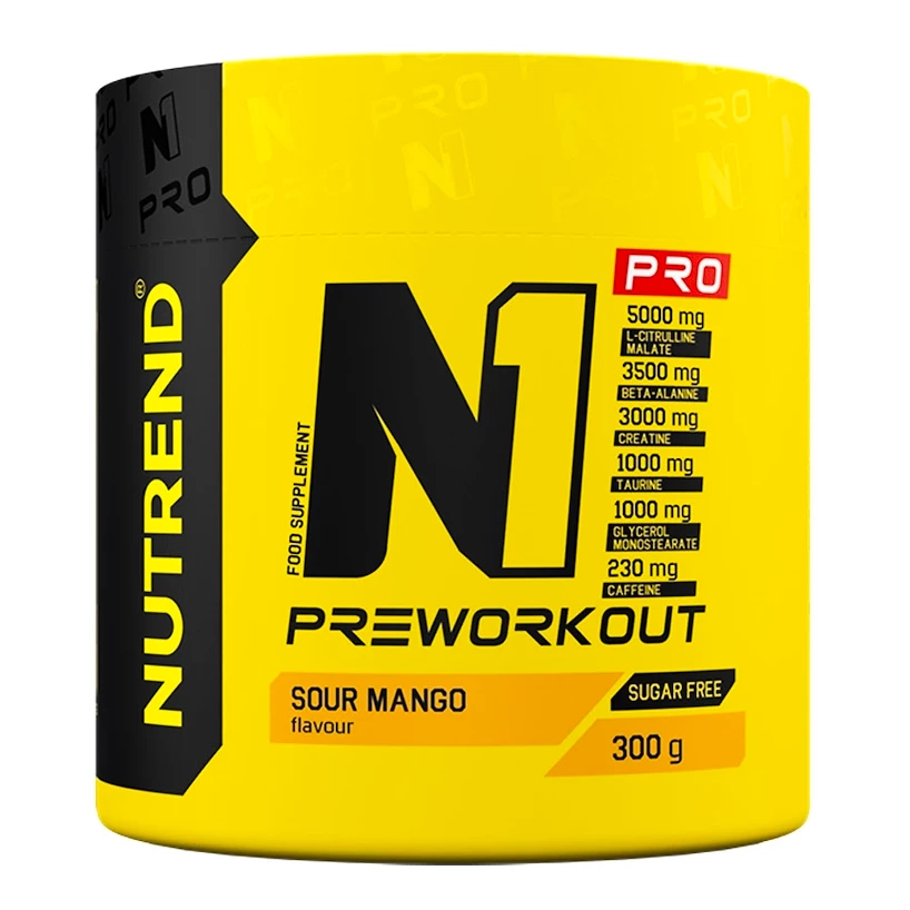 Nutrend  N1 PRO 300 g