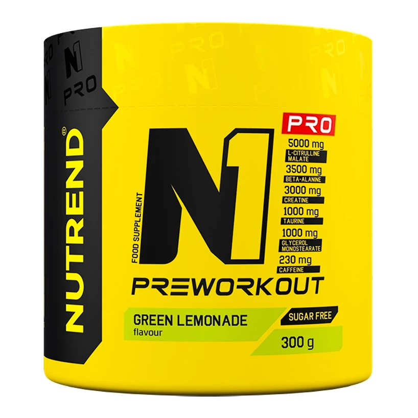 Nutrend  N1 PRO 300 g