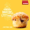 Nutrend  Protein muffins 520 g