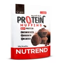 Nutrend  Protein muffins 520 g