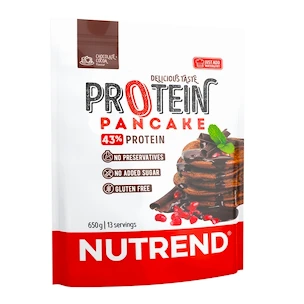 Nutrend  Protein Pancake 650 g