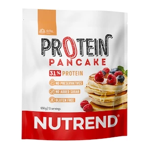 Nutrend  Protein Pancake 650 g