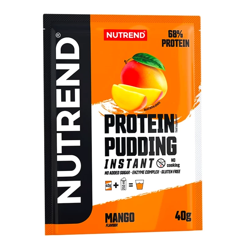 Nutrend  Protein Pudding 40&nbsp;g