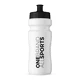 Nutrend Sportovní láhev 600 ml bílá