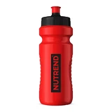 Nutrend Sportovní láhev 600 ml červená