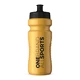 Nutrend Sportovní láhev 600 ml zlatá