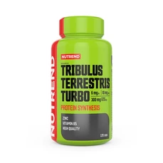 Nutrend Tribulus Terrestris Turbo 120 kapslí