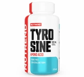 Nutrend Tyrosine 120 kapslí