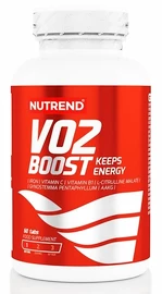 Nutrend VO2 Boost 60 tablet