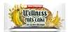 Nutrend Welness Oats Cake 70 g
