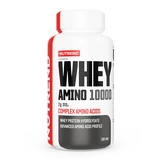 Nutrend Whey Amino 10000 100 tablet