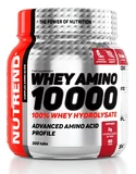 Nutrend Whey Amino 10000 300 tablet