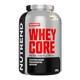 Nutrend Whey Core 1800 g