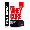 Nutrend Whey Core 900 g