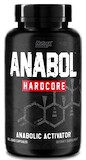 Nutrex Anabol Hardcore 60 kapsúl
