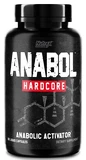 Nutrex Anabol Hardcore 60 kapsúl