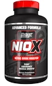 Nutrex NIOX Nitric Oxide Booster 120 caps