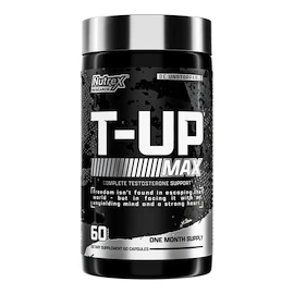 Nutrex T-UP Max 60 caps