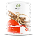 Nutrisslim BIO Ashwagandha Powder 125 g